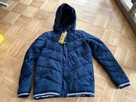 Winterjacke 164 170 Schneejacke Skijacke NEU