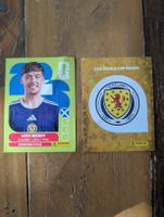 Panini Scotland