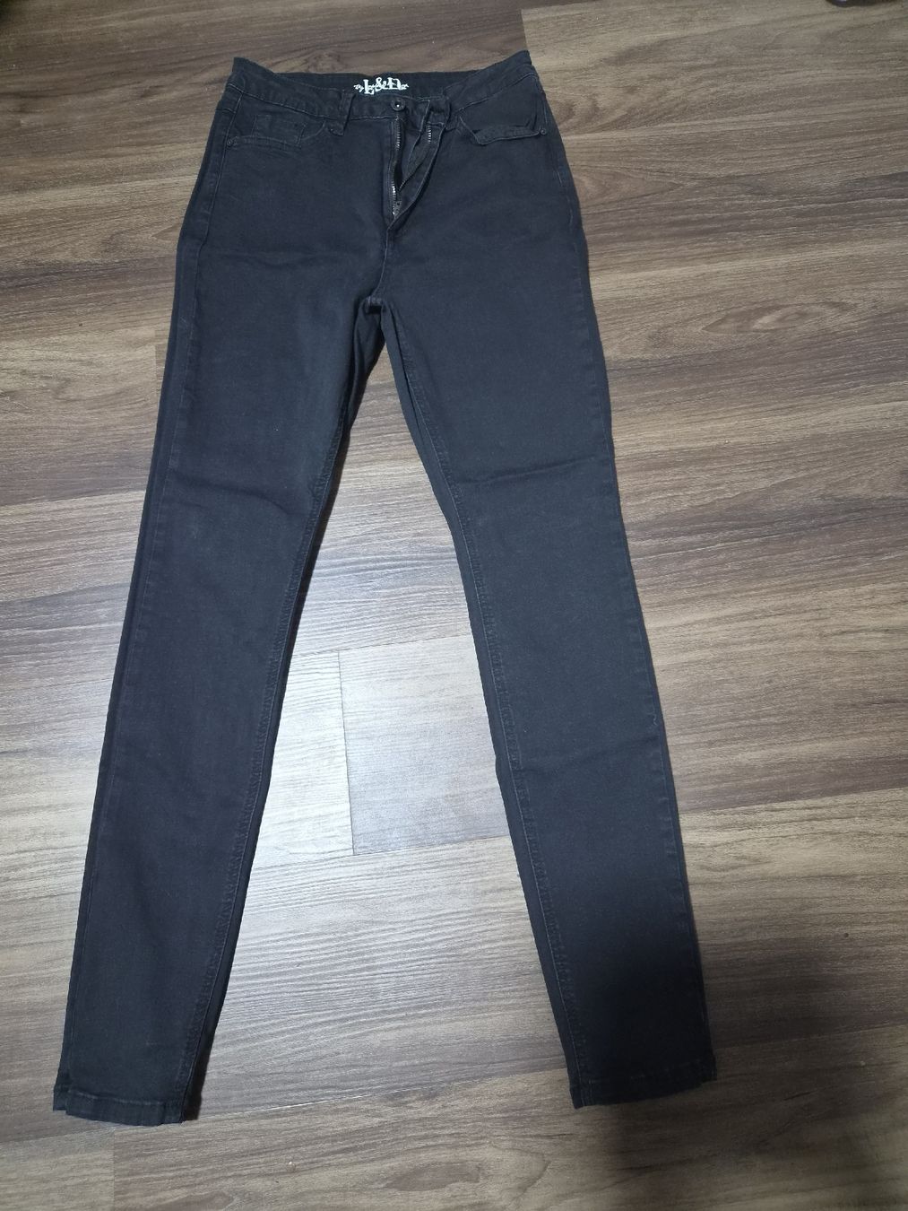 Lots de vêtements: Hosenpaket Grösse 38 – D'occasion à Altishofen par tammy05 5