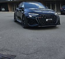Audi RS3 8Y