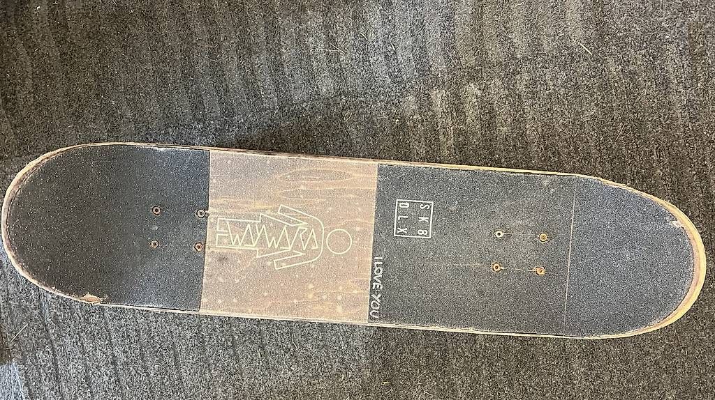 Skateboards: Skateboard – D'occasion à Ruggell par bwi_k5zs 1