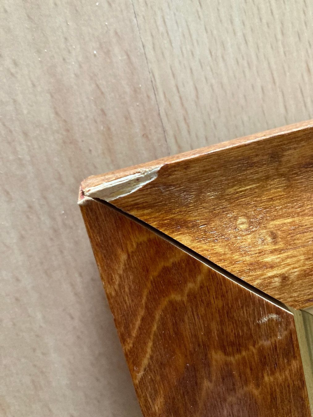 Foto & Immagini: Bilder mit Hühnern, 3 Stk Triptychon hinter Glas – Usato da Grosshöchstetten venduto da laterne2017 4