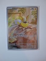 Pokémon Karte Voldi 099/094 🐶🌟