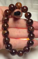 Granat Armband B 11.8mm