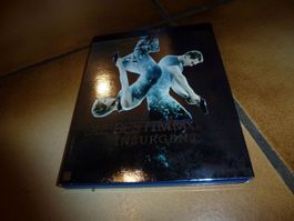 Die Bestimmung - Insurgent BLU-RAY