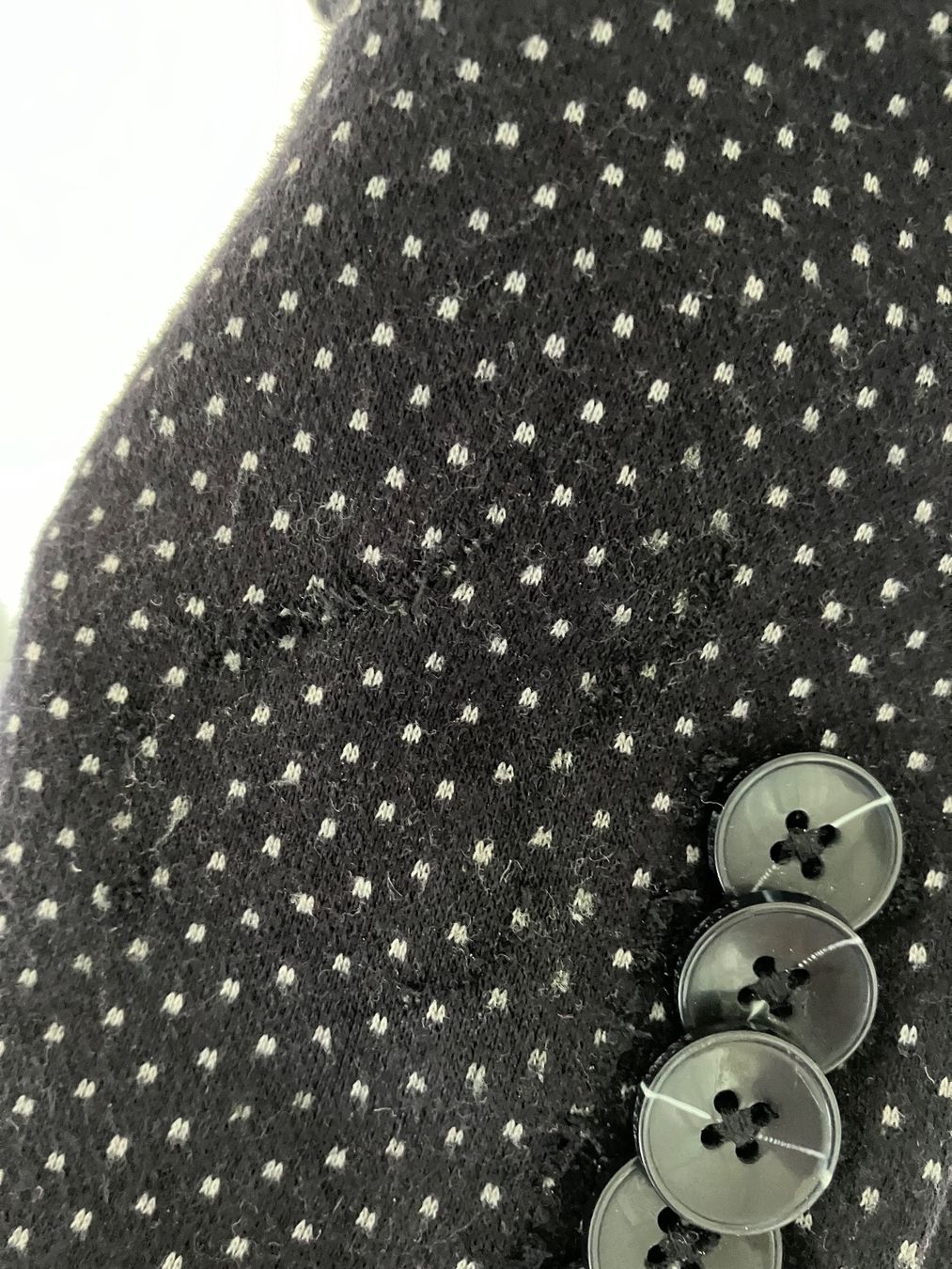 S.Oliver Giacche: S. Oliver Jerseyblazer Damen Grösse 34/36 – Usato da Thalwil venduto da ansae17 3