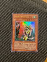 Yugioh Insect Princess Ultra Rare IOC 2005