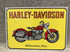 Harley Davidson 