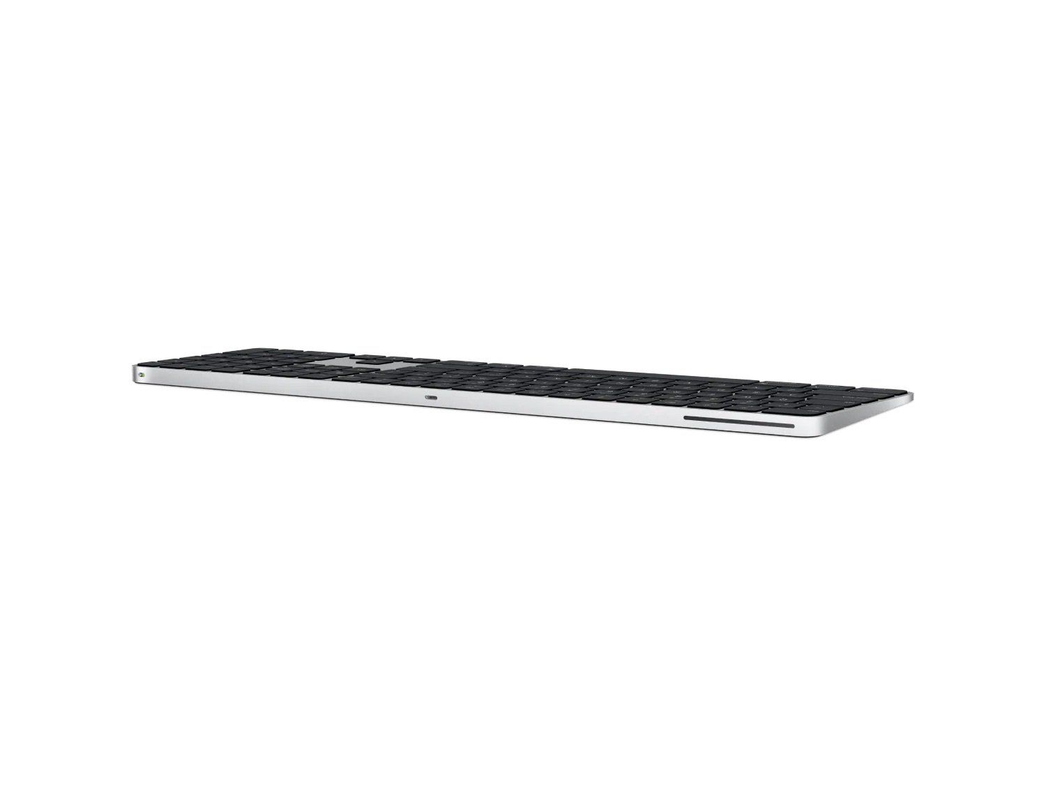 Apple Tastiere: Apple Magic Keyboard Touch ID, Lightning – Usato da Emmen venduto da raphaeljobin 1