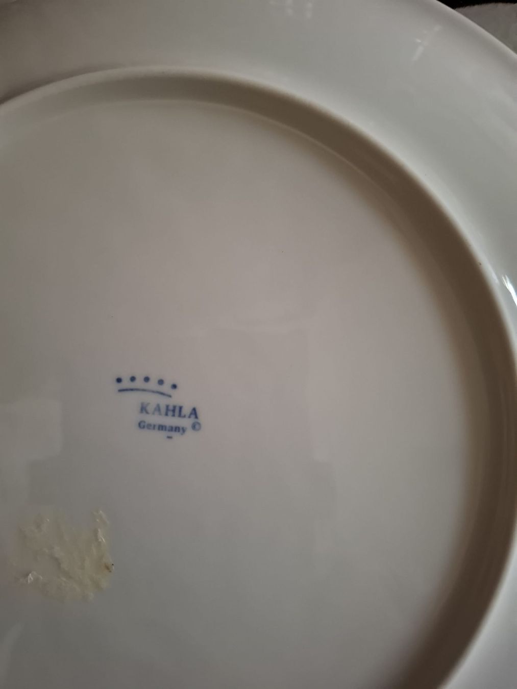 Kahla Piatti: Assiettes KAHLA x10 – Nuovo (secondo la descrizione) da Genève venduto da vins50 1