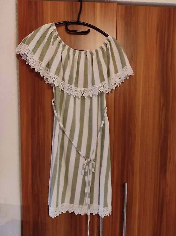 Vestiti: Kleid Gr. XS – Usato da Stalden (Sarnen) venduto da minusch015