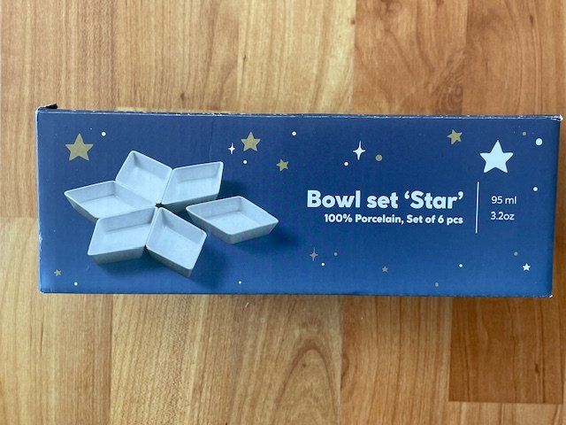 Ciotole: Kleine Bowl Schälchen, NEU – Nuovo (secondo la descrizione) da Niederweningen venduto da sho_mb8y