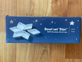 Kleine Bowl Schälchen, NEU