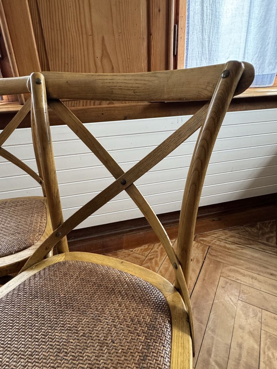 Stühle: Stühle – Gebraucht aus Laupen ZH von jejasti73 2
