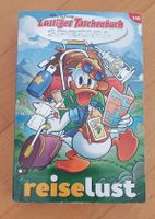Lustiges Taschenbuch LTB Spezial 118 Reiselust Donald Duck