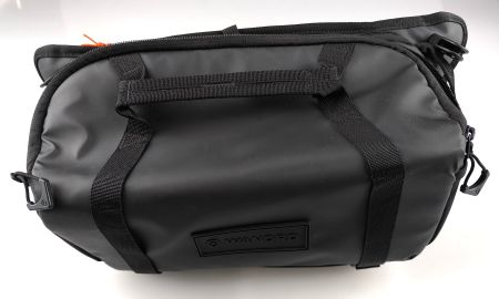 Kameratasche Wandrd