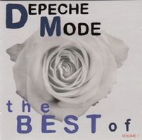 Depeche Mode – The Best Of (Volume 1)