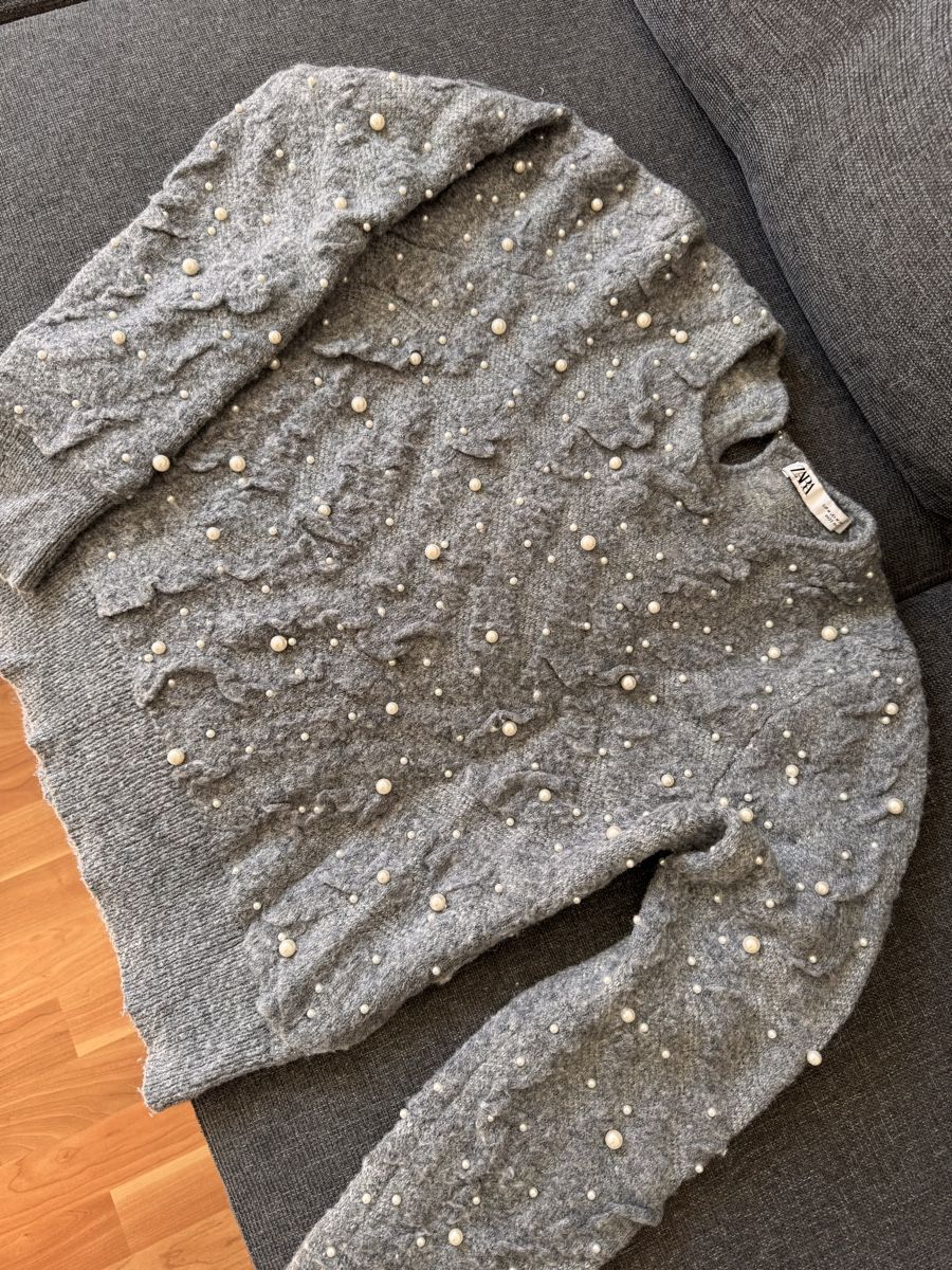 Zara Pulls & Sweat-shirts: Sweater – D'occasion à Zug par skp_q8lq 1