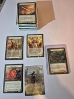 Flesh and Blood TCG Sammlung zu verkaufen