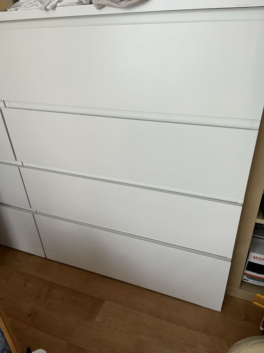 Commodes: Ikea Malm – D'occasion à Oberkirch LU par AnBa23
