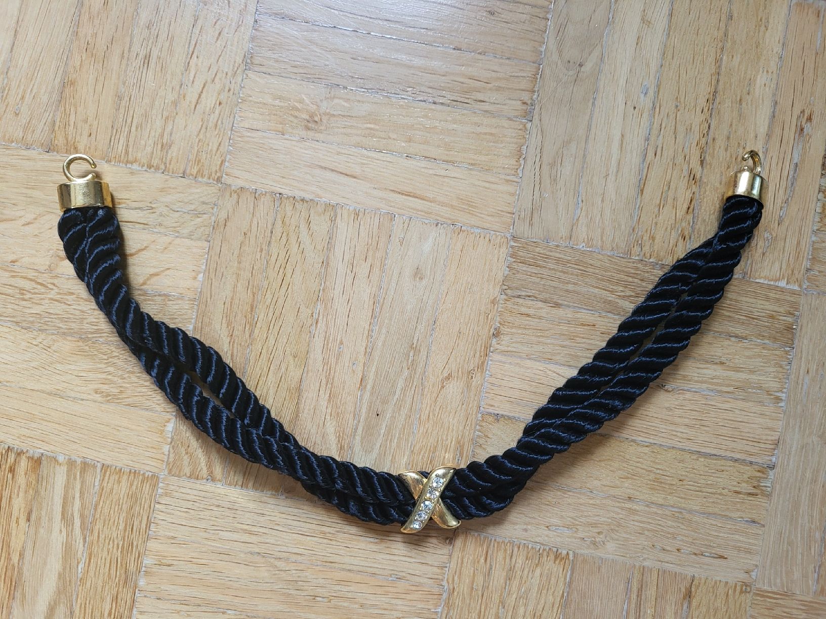 Catenine: Mode Halsschmuck / kette – Usato da stäfa venduto da brandy66 1