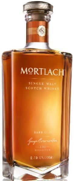 Mortlach Spirituosen: Mortlach Rare Old – Neu und originalverpackt aus Menziken von Beguan