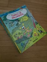 Comics Die Abenteuer des Marsupilamis