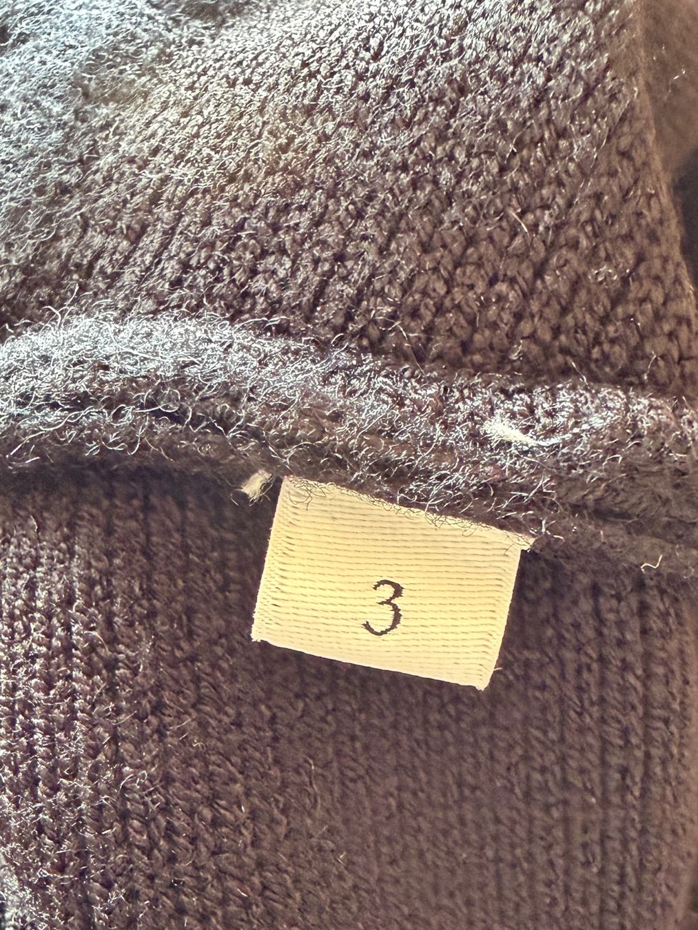 Sandro Giacche: Sandro Paris, College Jacke – Nuovo (secondo la descrizione) da Küsnacht ZH venduto da Raimond1234 3