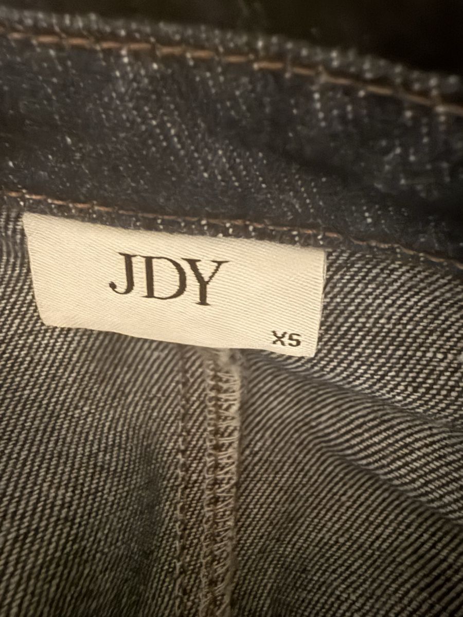 Giacche: Jeans Jacke – Nuovo (secondo la descrizione) da Lachen SZ venduto da mima41 2