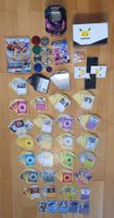 Pokémonkarten Bulk Sammlung Elite Trainer Box Tin Box ab 1.-