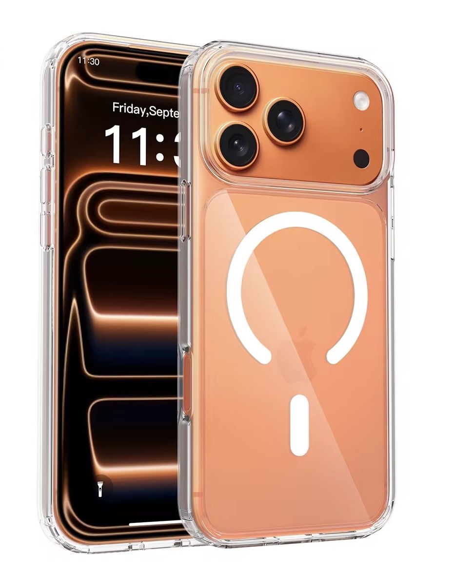 Apple Covers & Schutzfolien: iPhone 16/17 Hülle – Neu und originalverpackt aus Kloten von ST-Kloten 2