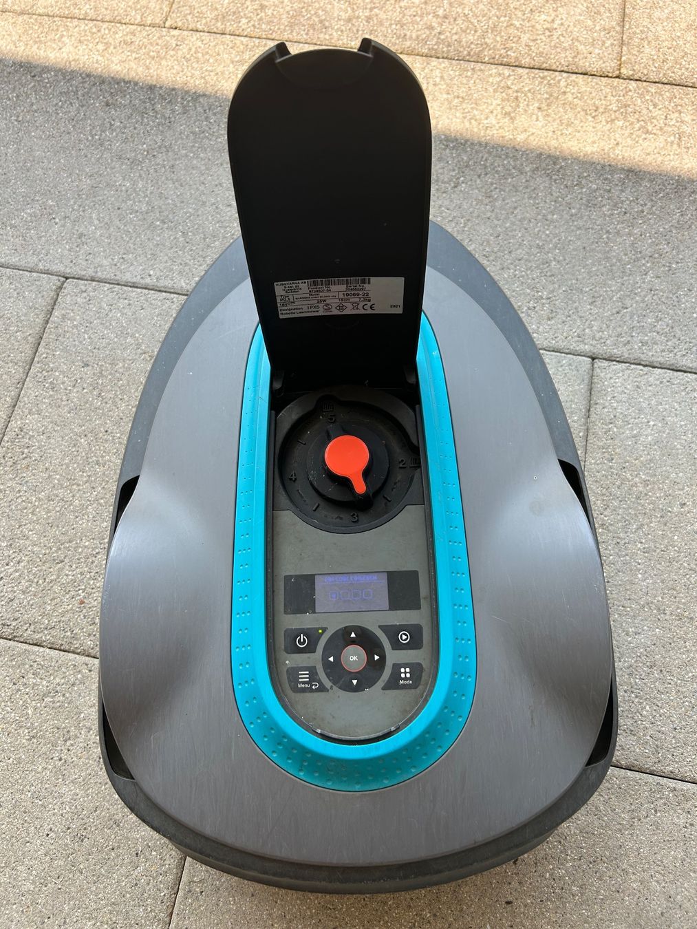 Gardena Tondeuses à gazon: GARDENA Mähroboter smart SILENO City – D'occasion à Tägerwilen par Maxuana 4