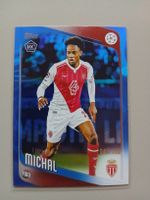 Topps Football Karte Lucas Michal 047/150 RC FWD Monaco
