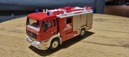 Feuerwehr Siku 2101