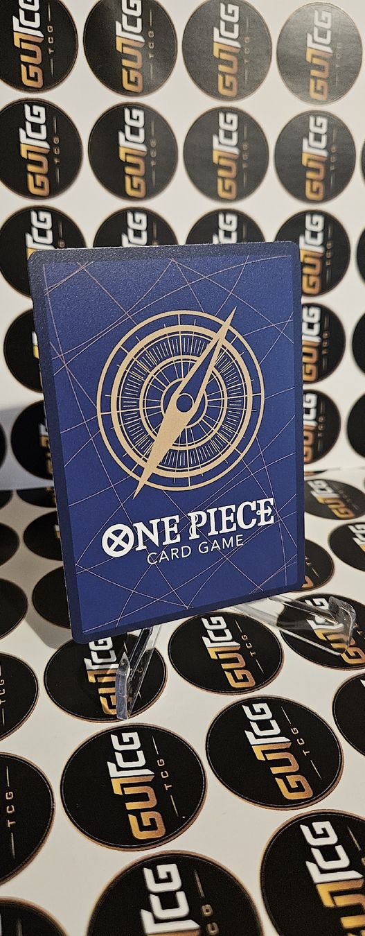 Bandai Cartes à collectionner: One Piece Law – Neuf (Voir description) à Rümlang par GUTCG 1