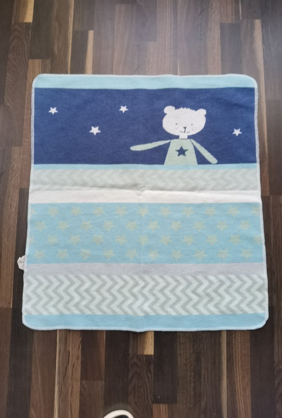 Coperte: 4 Baby Decken – Usato da Uerkheim venduto da Justi.y 3