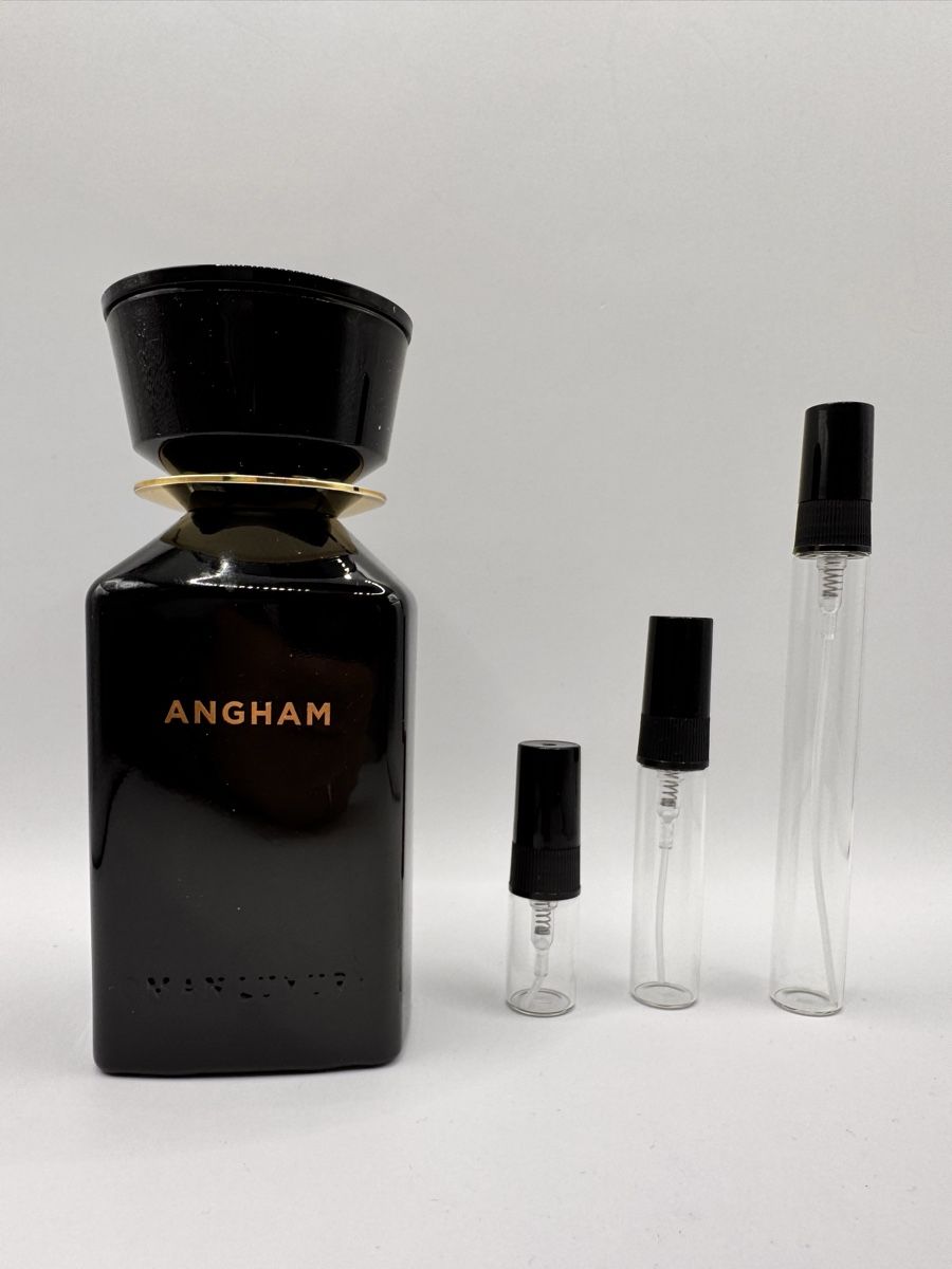 Parfum & Eau de Toilette: Omanluxury – Angham – 2 ML Probe – Neu (gemäss Beschreibung) aus Düdingen von parfum_tester