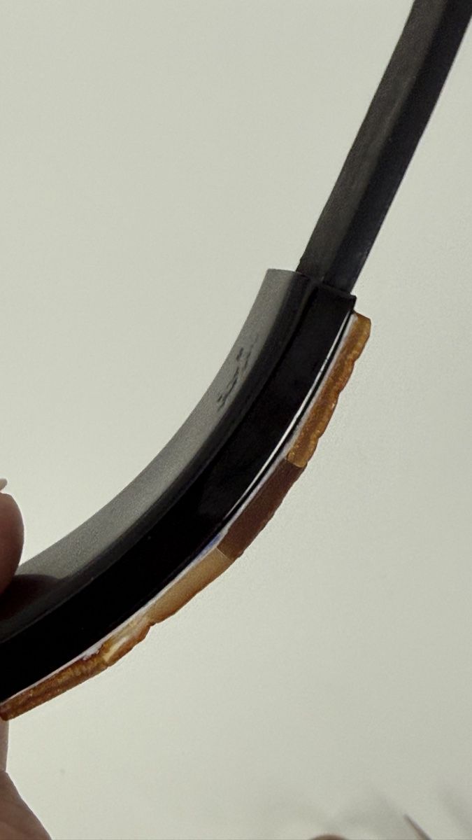 Bracciali & Braccialetti: Armband mit Bernstein – Nuovo e nell'imballaggio originale da Ebikon venduto da Leonidas2 3