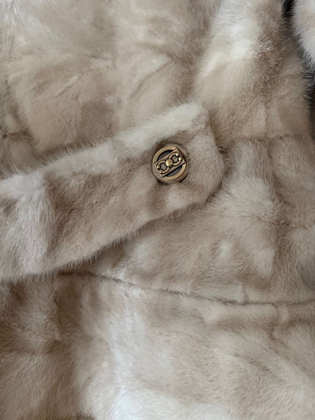 Nerz Giacche: Echte Nerzjacke – Usato da Luzern venduto da 127064 5