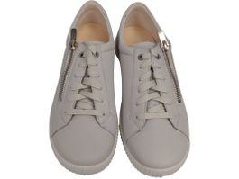 LEGERO Sneaker Tanaro Offwhite Damen Gr. 38.5