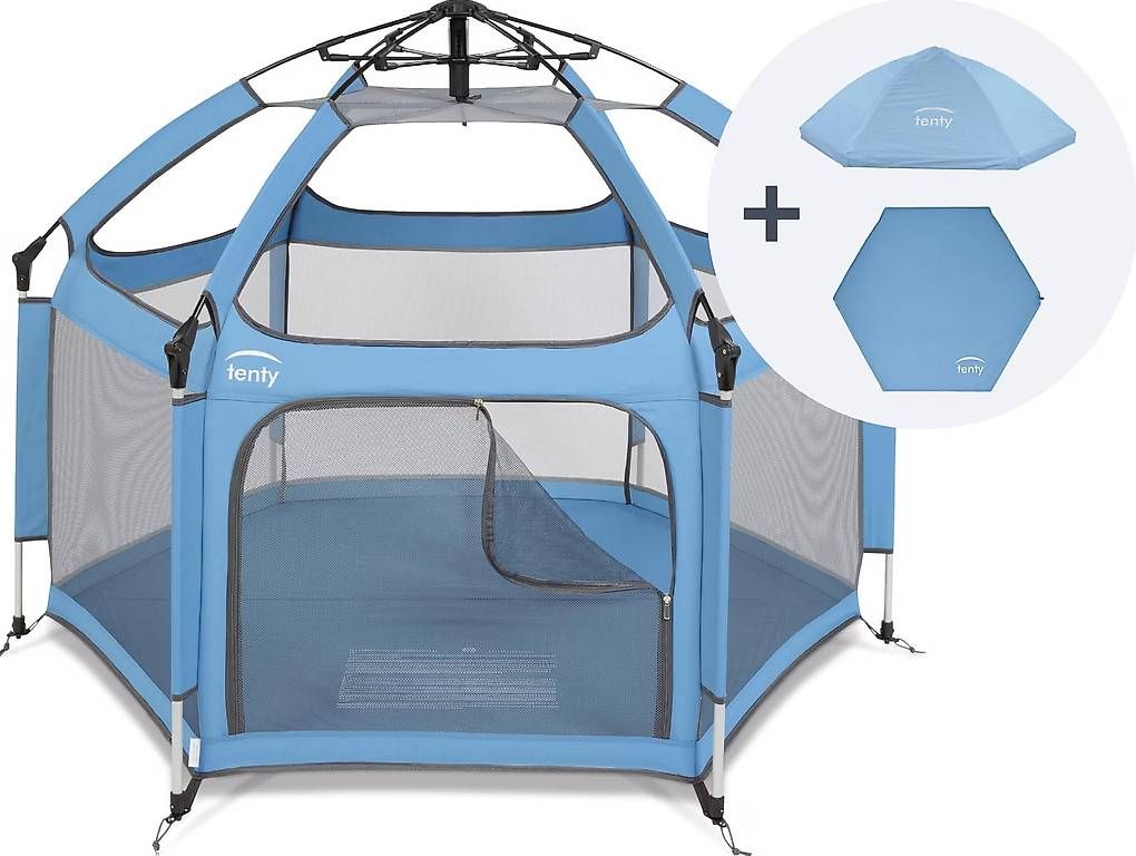 Box & Barriere di sicurezza: Parc pour enfants – Usato da Vérossaz venduto da fla_hy7g 1