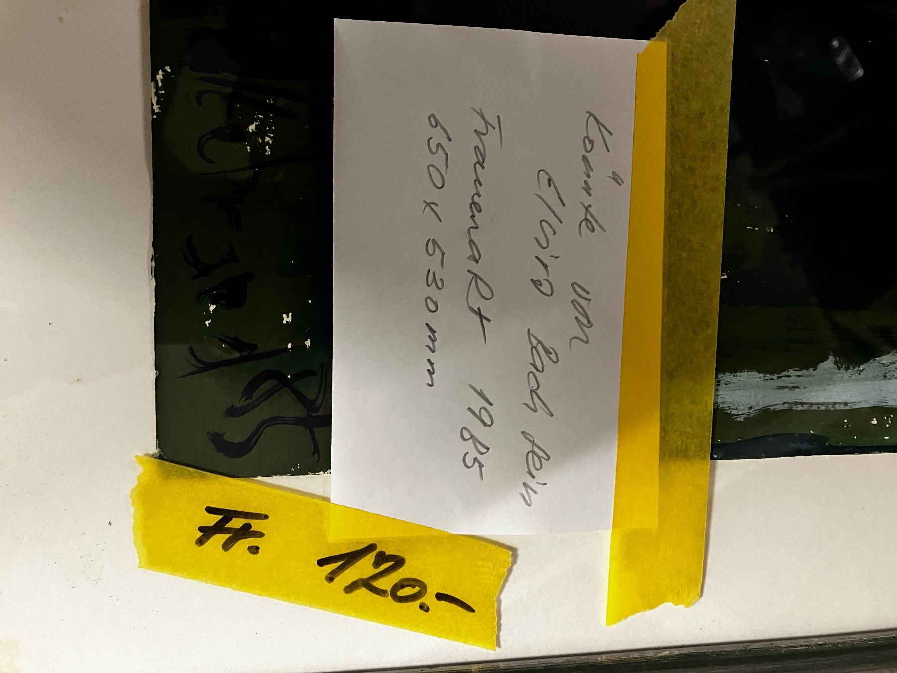 Foto & Immagini: Bild – Usato da Zürich venduto da Ideal0 2
