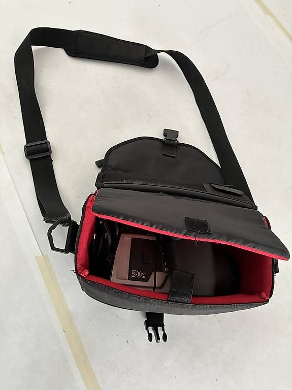 Hasselblad Appareil photo: Hasselblad H5D-50c mit Objektiv – D'occasion à chur par urs_5g7p 3