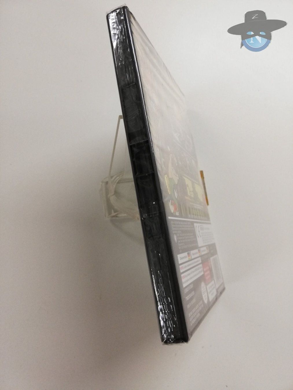 Nintendo Spiele: Looney Tunes - Back in Action / NEU – Neu (gemäss Beschreibung) aus St. Gallen von zorro_dc 3