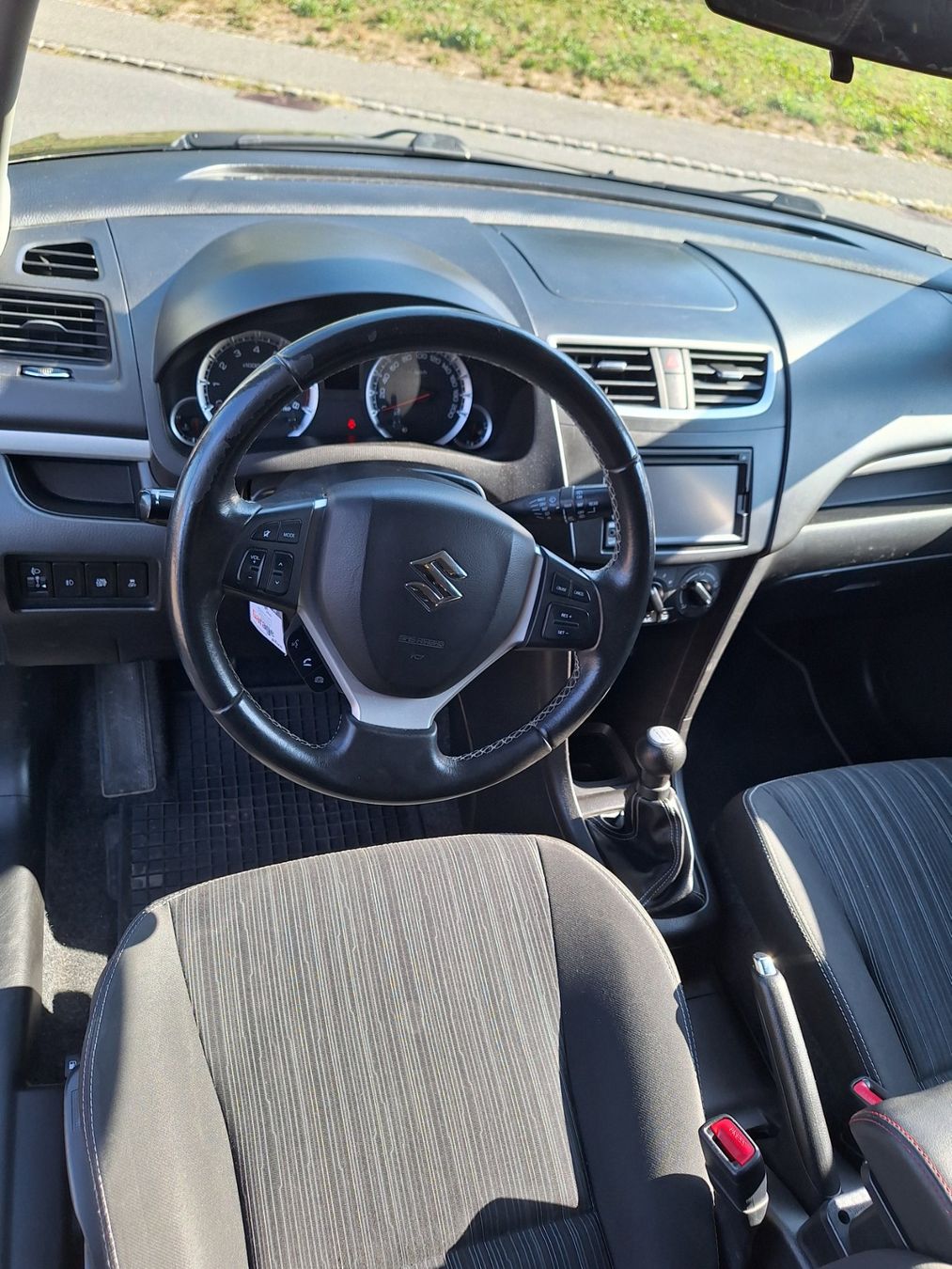 Suzuki Autos: Suzuki Swift 1.2 4WD – Gebraucht aus St.Gallenkappel von mat_lw2c 3