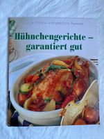 Kochbuch Hühnchengerichte
