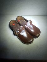 Per Clogs-Dänische Holz Zoggeli