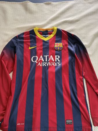 Original Fc Barcelona Neymar Jr 13/14