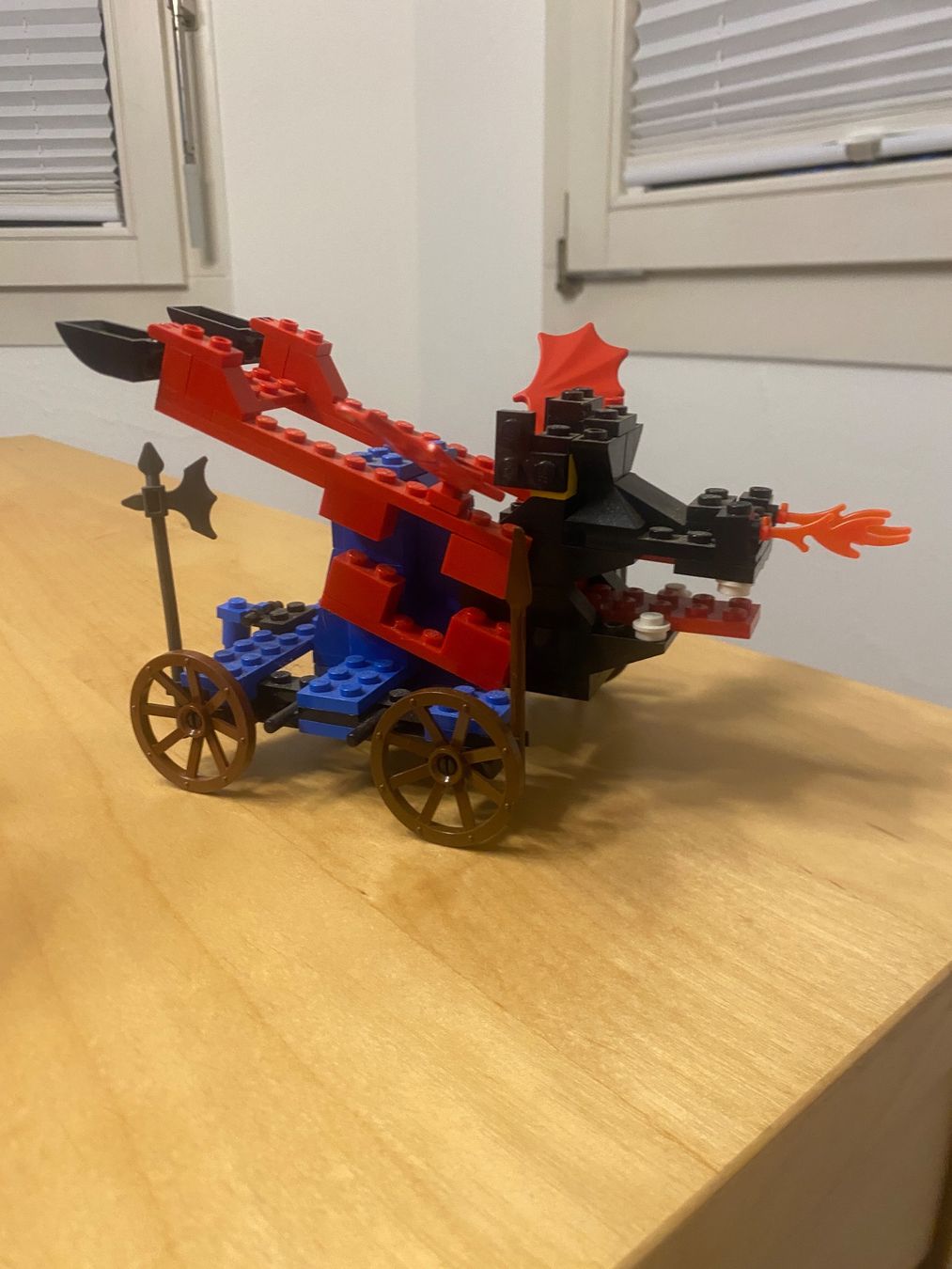 Lego Jeux de construction: Lego System 6043 – D'occasion à Tuggen par Haribo3000 1