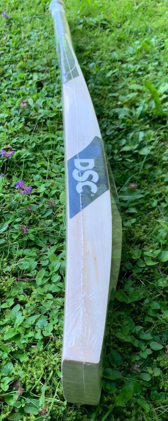 Giochi: CRICKET BAT DSC Blak10 – Nuovo e nell'imballaggio originale da Luzern venduto da ronymamuni 7